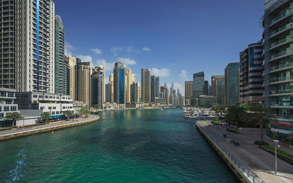 Dubai\'s best pest control company, Al Rasa, has now started in Dubai Marina too
